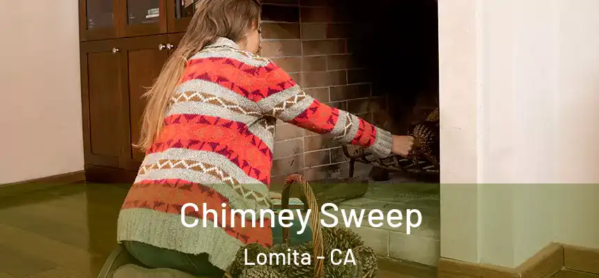 Chimney Sweep Lomita - CA