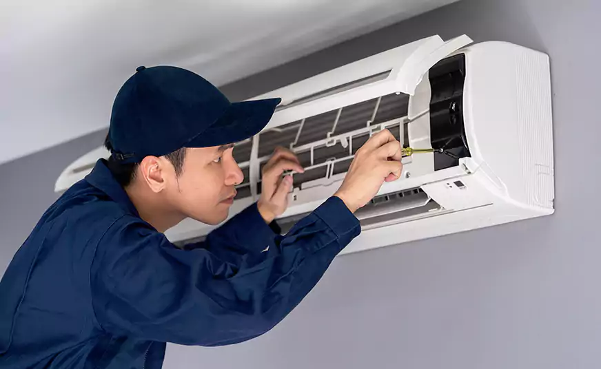 AC Duct Cleaning Lomita