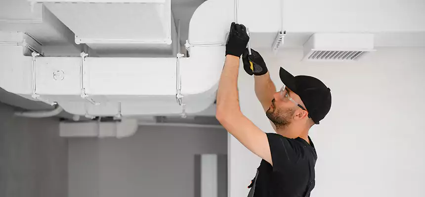 Our Air Duct Cleaning Services in Lomita, CA