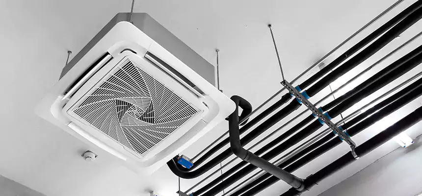 Our Air Duct Deep Cleaning Services in Lomita, CA