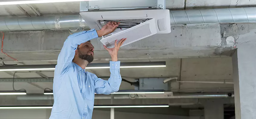 Our Air Duct Dust Cleaning Services in Lomita, CA