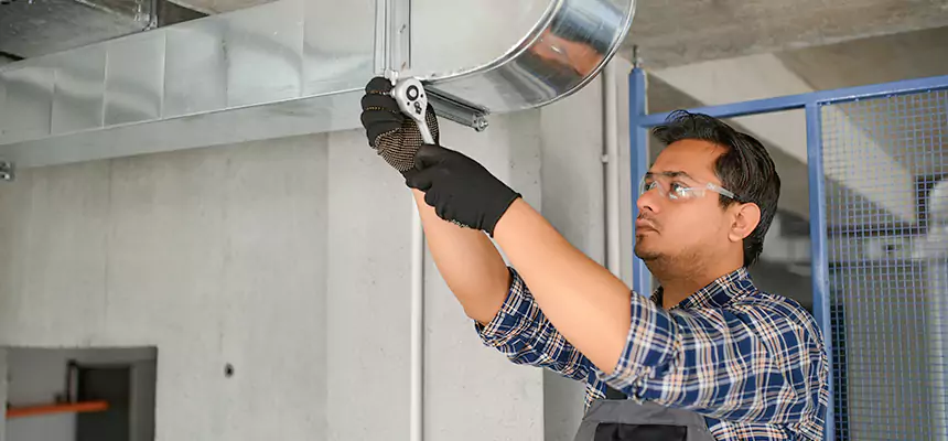 Our Air Duct Pathogen Disinfection Services in Lomita, CA