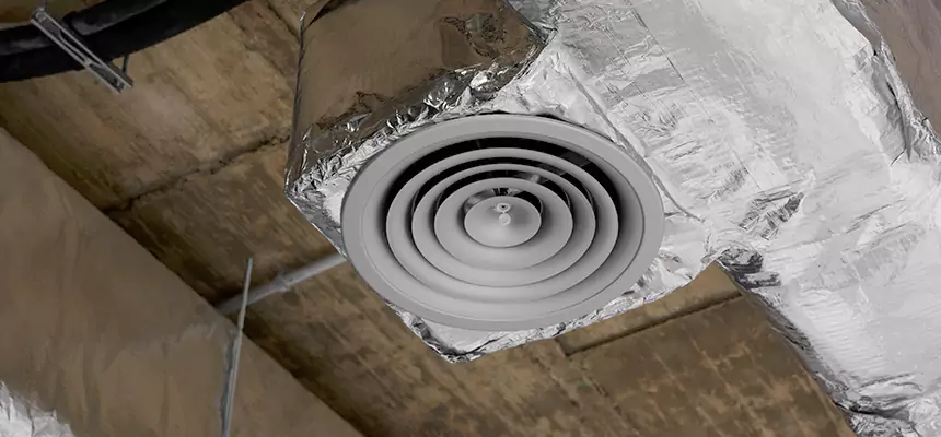 Our Basement Vent Cleaning Services in Lomita, CA