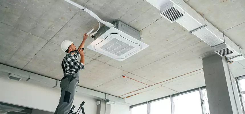 Our Dryer Vent Booster Fan Cleaning Services in Lomita, CA