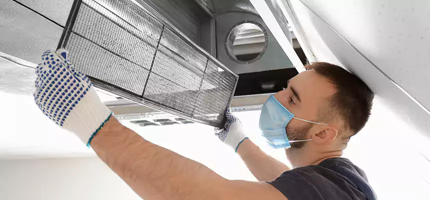 Our Dryer Vent Cleaning Services in Lomita, CA