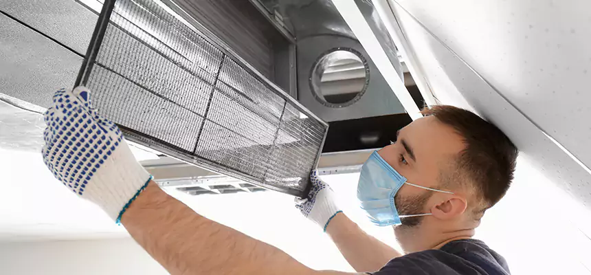 Our Dryer Vent Replacement Services in Lomita, CA