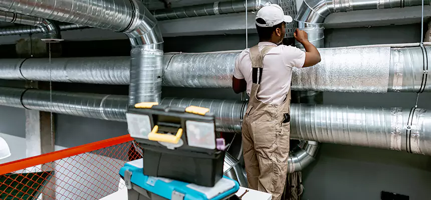 Comprehensive Duct Expansion in Lomita, CA