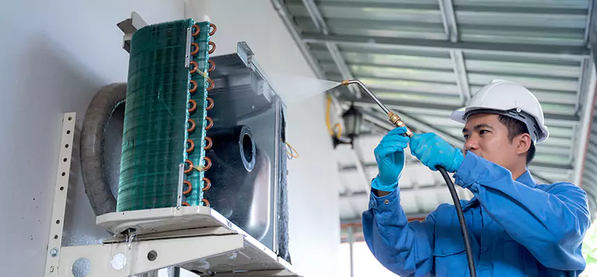 Our Energy-Efficient HVAC Cleaning Services in Lomita, CA