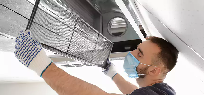 Our Home Duct Cleaning Services in Lomita, CA  