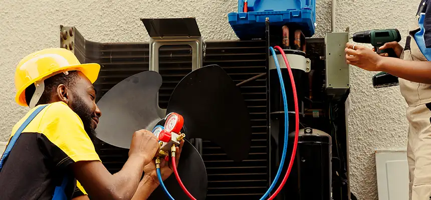 Our HVAC Airflow Optimization Services in Lomita, CA