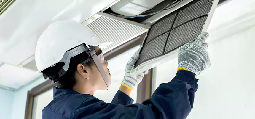 Our Multi-family Home Duct Cleaning Services in Lomita, CA
