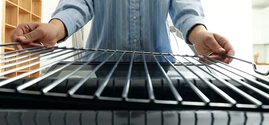 Our Vent Grille Washing Services in Lomita, CA