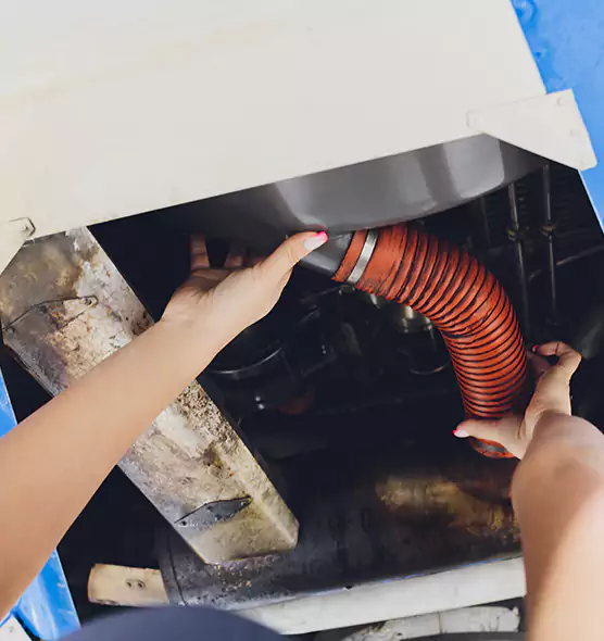 Professional Air Duct Leak Repair in Lomita, CA