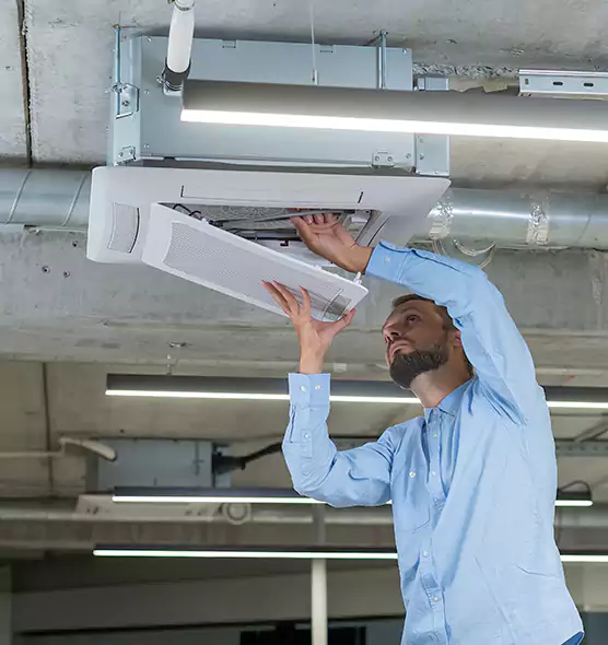 About Air Duct Sealing And Repair in Lomita, CA
