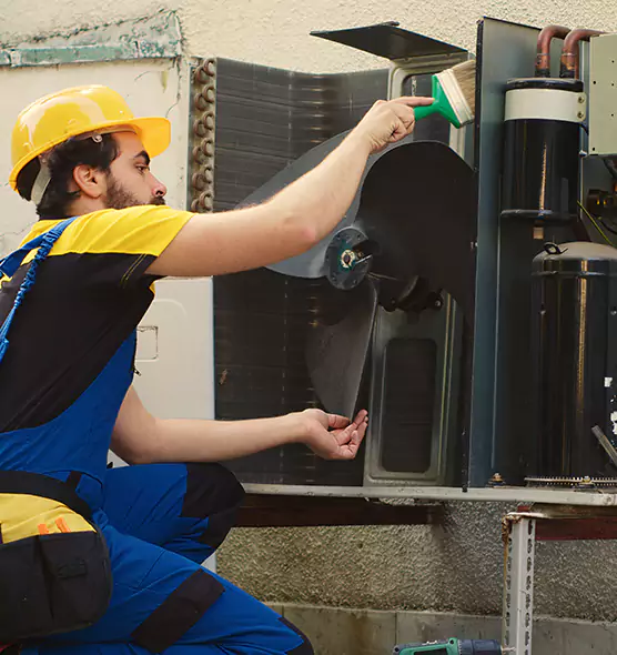 Professional Air Duct Washing Service in Lomita, CA