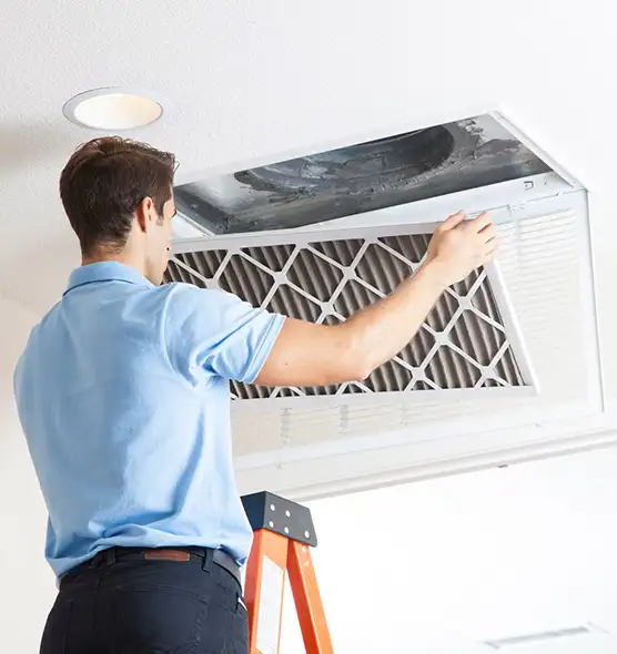 About Annual Dryer Vent Maintenance Lomita, CA