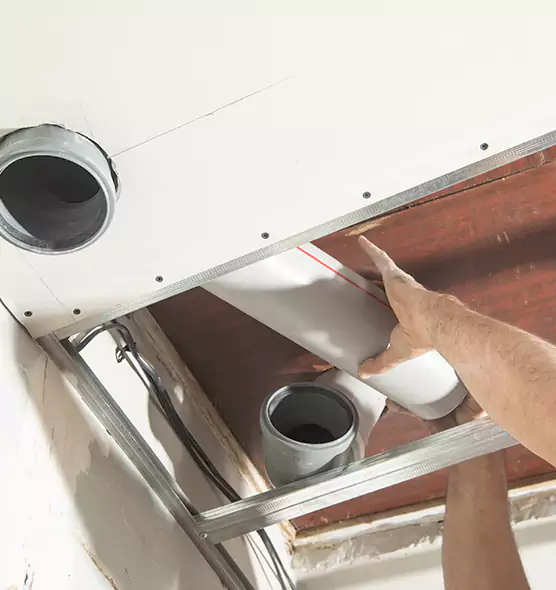 Professional Attic Air Duct Cleaning in Lomita, CA