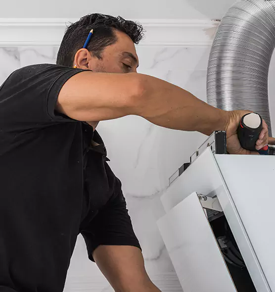 Trusted Bathroom Exhaust Duct Cleaning in Lomita, CA