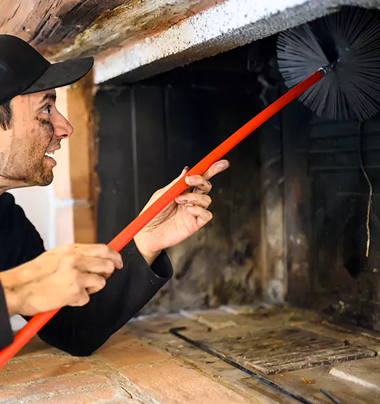 About Expert Chimney Cleaning in Lomita, CA