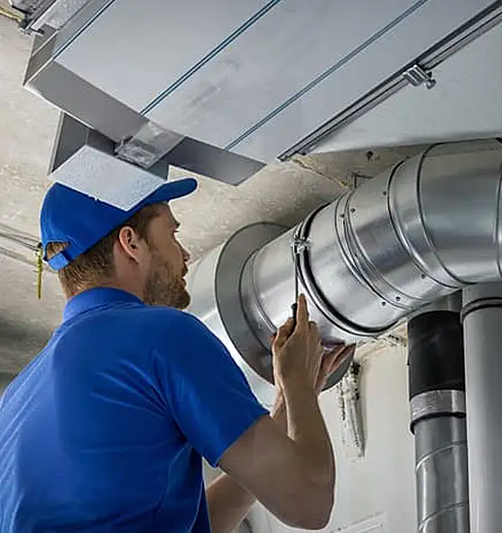 Advanced Dryer Vent Camera Inspection in Lomita, CA