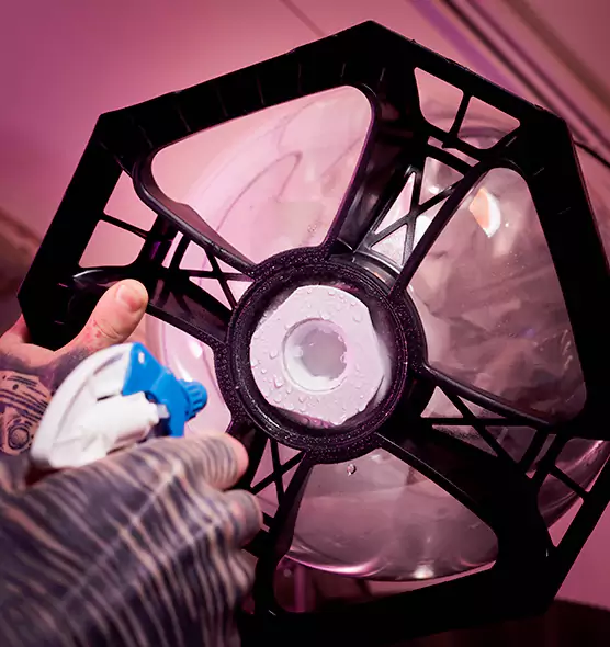 Professional Dryer Vent Sanitization Service in Lomita, CA