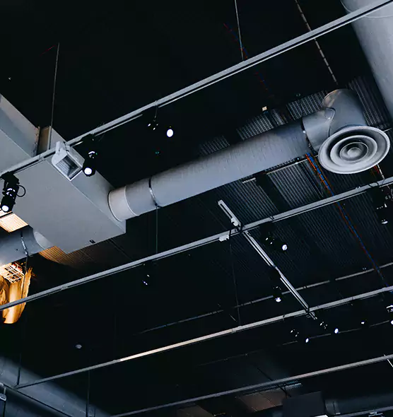 About Duct Sanitization with UV Light in Lomita, CA