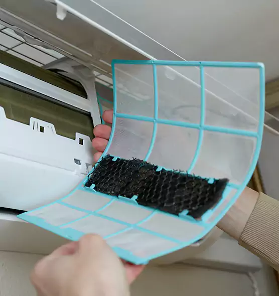 Welcome to Air Duct Cleaning & Repairs Lomita — Your Local HEPA Filter Installation Pros in Lomita, CA