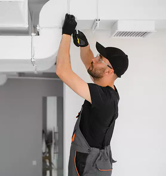 Advanced Office Ductwork Cleaning Services in Lomita, CA