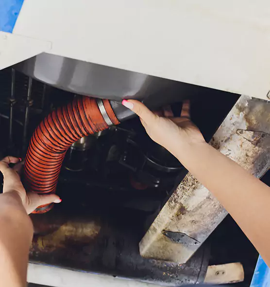 Professional Post-Renovation Duct Debris Removal in Lomita, CA