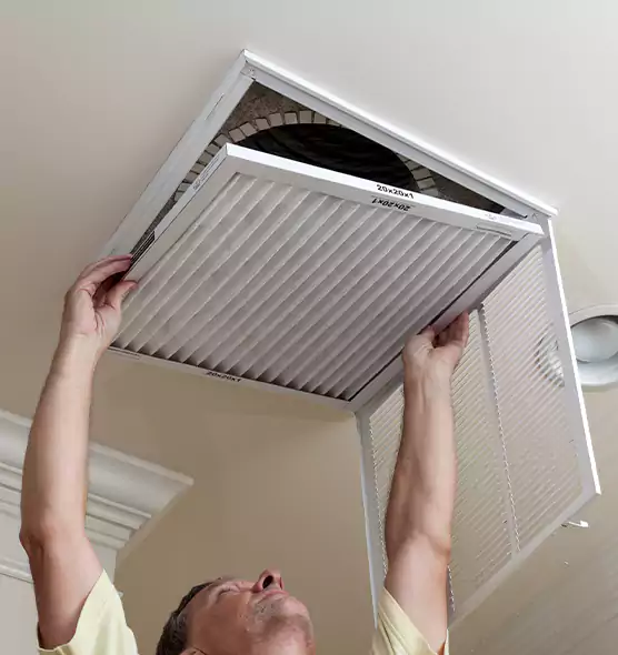 Advanced Residential Vent Cleaning in Lomita, CA