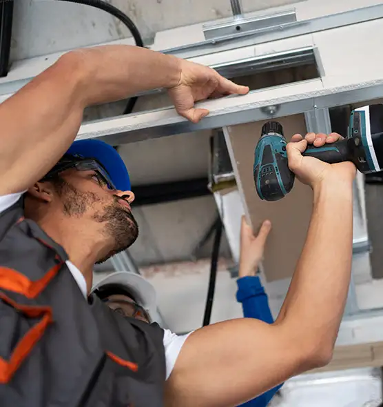 About Vent Smoke Odor Elimination in Lomita, CA