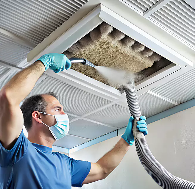 Why Homeowners & Businesses Trust Us Lomita, CA